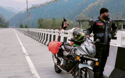 Bike Inspection tip before you ride your Bike