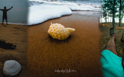 Bagda – A Story of a virgin beach
